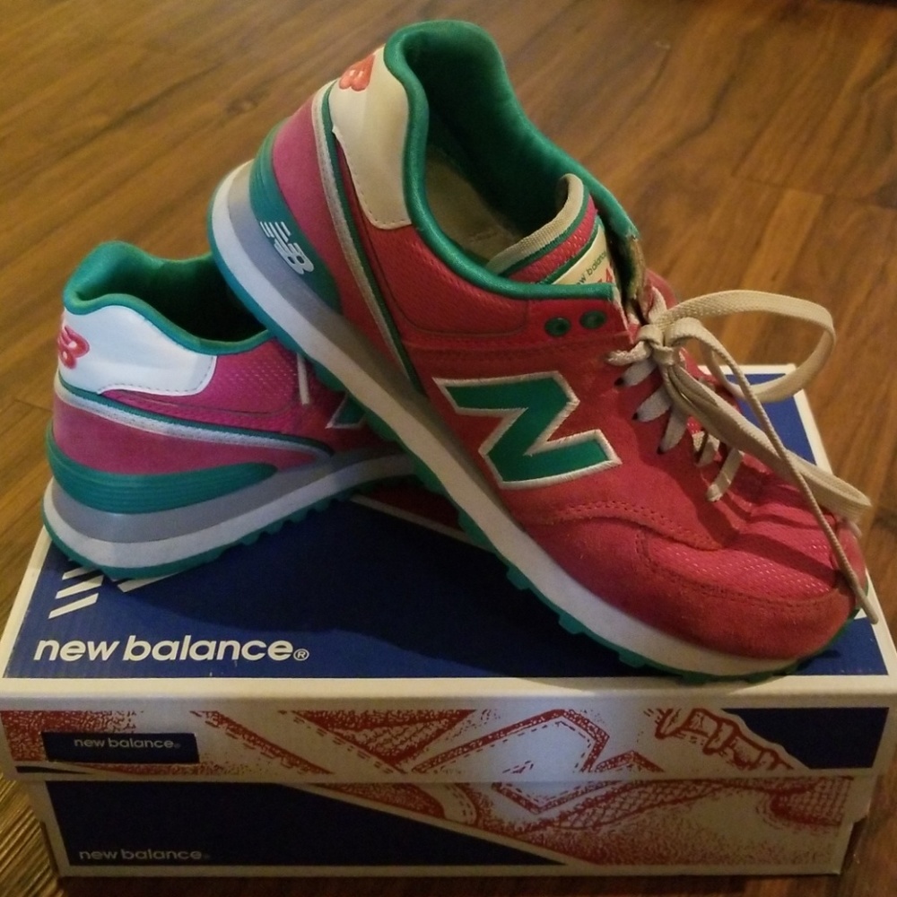 New Balance Classics